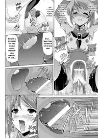 [Sukesaburou] Bishoujo Mahou Senshi Pure Mates [English] [Ragged Translations + _ragdoll] [Digital]