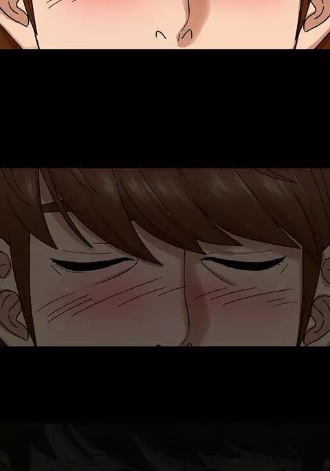 Secret Island Ch.1-15
