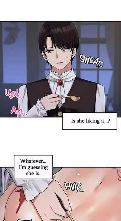 Elf Who Likes to be Humiliated Ch.11/?