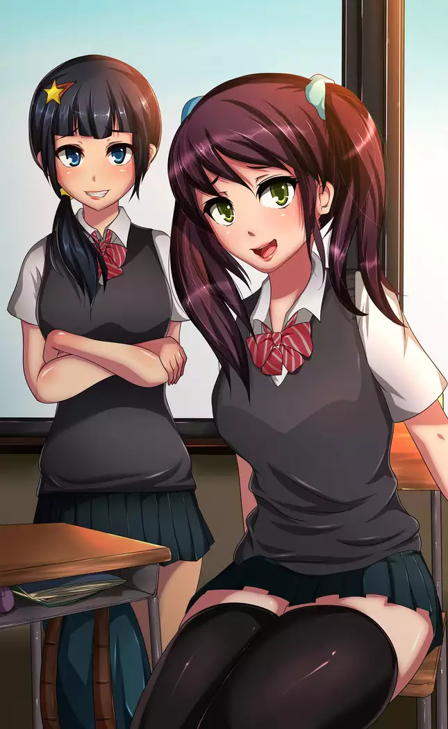 Saimingu!!