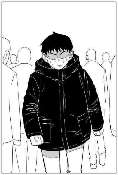 Gal JK Ero Manga Ch.1-27