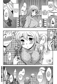 [Dr.P] Momoiro Daydream Ch. 1-7 [English] {YQII + Afro}