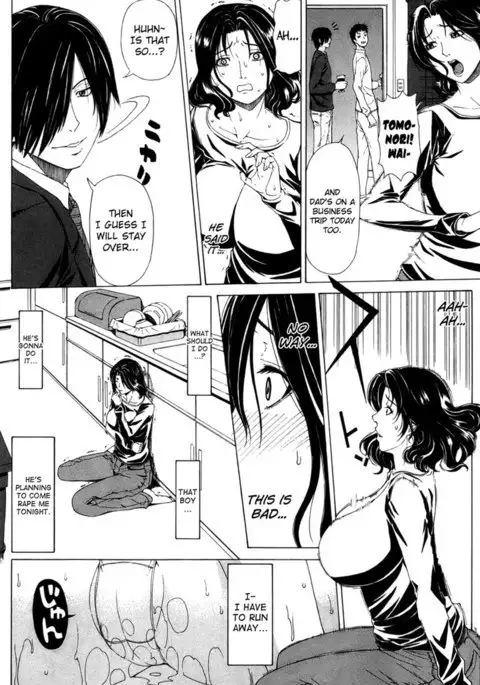 Strings of Fate