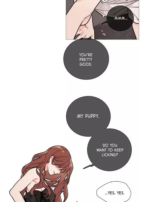 Sadistic Beauty Ch.1-16