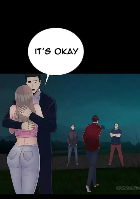 Dark Game Ch.1-20