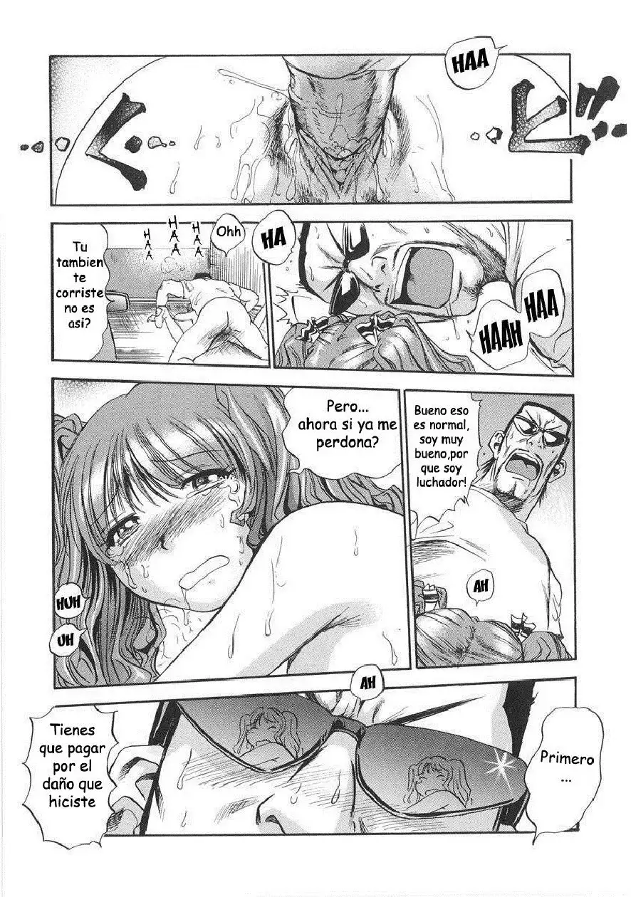 Hamichichi Onee-san ~Kinyoubi wa Hentai~