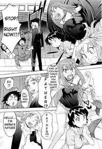 [Yanagi Masashi] Love and Devil Complete+Omake [English]