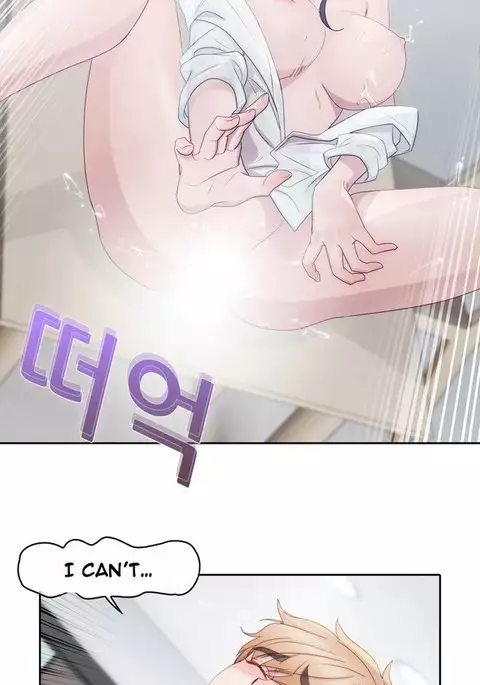 Lady Garden Ch.1-20