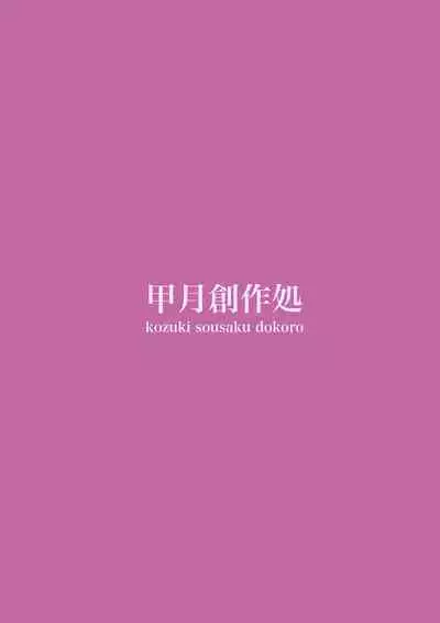 Ichinen-go no itazura | Fooling Around, One Year Later