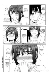 [Yarii Shimeta] I Love! [English] [Decensored]