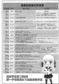 [Shiawase Kyouwakoku (Shiawase no Katachi)] Katashibu 15-shuu