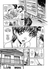 [Itaba Hiroshi] Mesu Oba Misao Arc plus Gaiden [English] [Various]