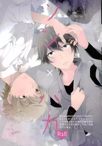 (C75) [Shain No Shoujo (Hiro, Sakurai Ayu)] MokaDora (Rosario+Vampire)