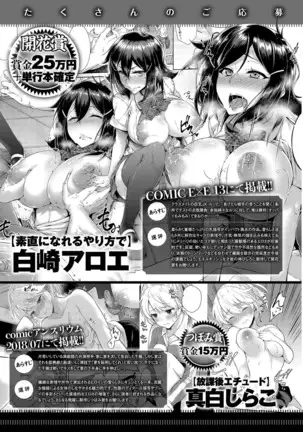 COMIC ExE 14