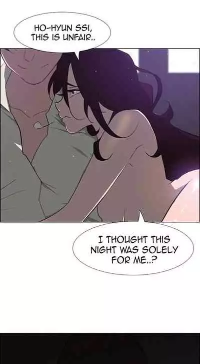 Rain Curtain Ch.30/40