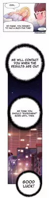 [BAK Hyeong Jun] Sweet Guy Ch.1-49.5 (English) (YoManga) (Ongoing)
