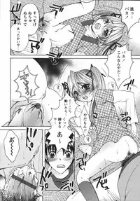 [Nyanko MIC] Chiccha na Hiketsu