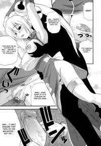 [Kikkawa Kabao] Hakkutsu Oppai Daijiten [English] [Decensored]