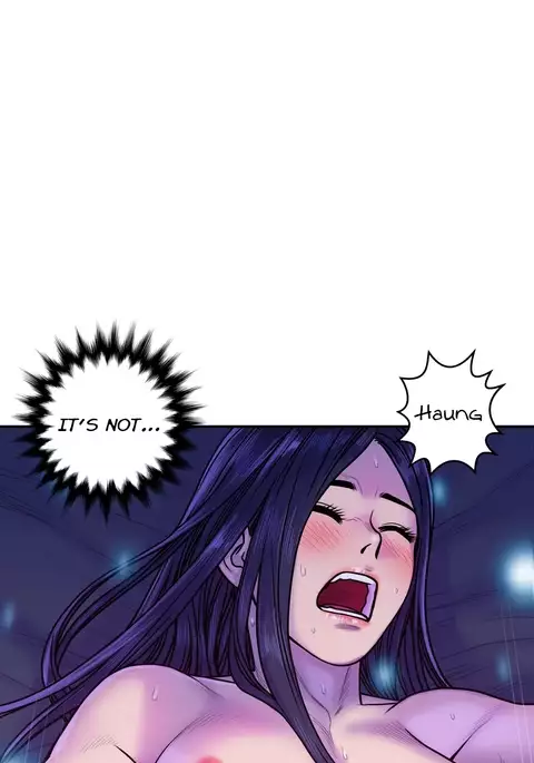 Ghost Love Ch.1-15
