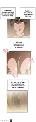 [Edge Edge] SStudy Ch.0-25 (English) (YoManga) (Ongoing)