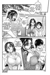 [Kishizuka Kenji] Sex Education (Konnani Yasashiku Saretano) [English] [Ero-Otoko]