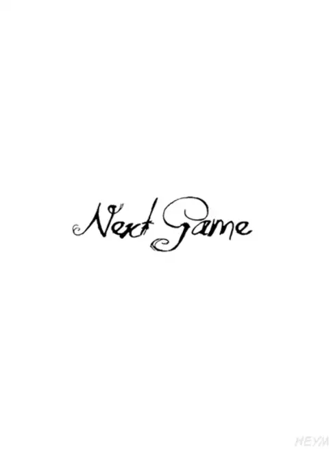 Dark Game Ch.1-21