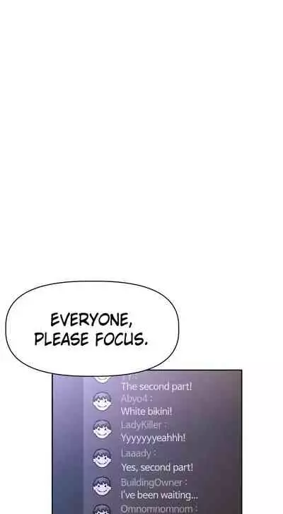 [Abio4, Warren] Streamer Aunt (1-22) [English] [Ongoing]