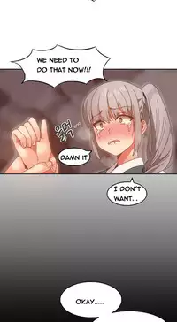 [Mx2J] Hari Dormitory Ch.0-16 (English) (Ongoing)