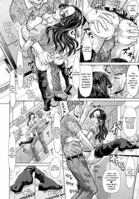 [Minority] Negative Kanako-sensei Ch. 1-7 [English] {Doujins.com}