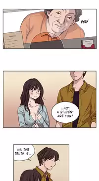 [Ramjak] Atonement Camp Ch.1-35 (English) (Ongoing)