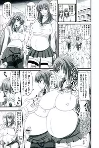 [Nozarashi Satoru] Do S na Hime wa Kegasareru - Ouhou no Shou -