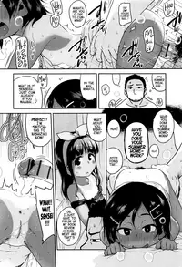 [Chiguchi Miri] Gekou Jikoku ni Yarimashita. [English]