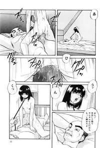 [Kazusa Shima] Name Mawashite