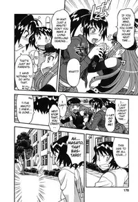 [Yanagi Masashi] Love and Devil Complete+Omake [English]