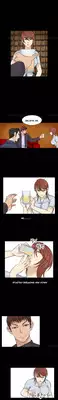 The Taste of Hands Ch.1-47 (English) (Ongoing)