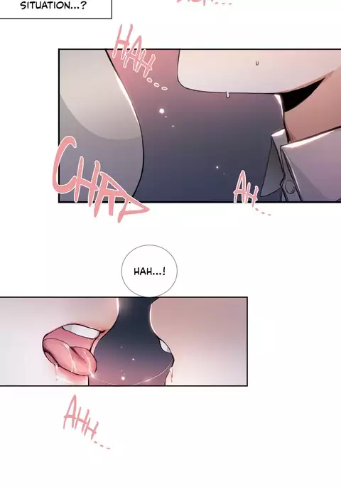 Talk To Me Ch.1-50
