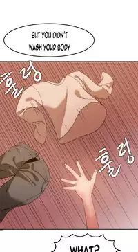 [Mx2J] Hari Dormitory Ch.0-26 (English) (Ongoing)