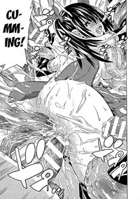 [Tendo Masae] Ochita Mesubuta-tachi - Ch.1-9 [English] {doujins.com}