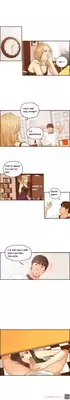 [Hong Ban-Jang] Guest House Ch.1-17 (English) (Ongoing)