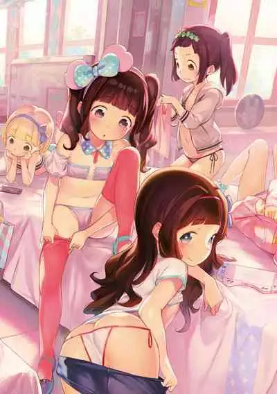 Onnanoko Party.