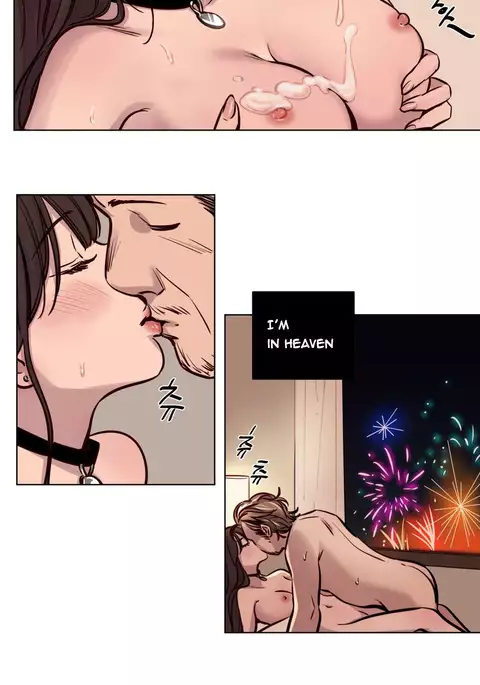 Atonement Camp Ch.1-47