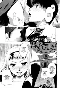 [Itou Ei] Onee-san ja Dame Kashira? [English] [redCoMet]