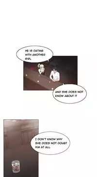 Miss Mystic Ch.1-19 (English) (Ongoing)