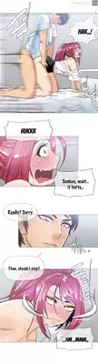 [ButcherBoy] Household Affairs Ch.1-32 (English) (YoManga) (Ongoing)