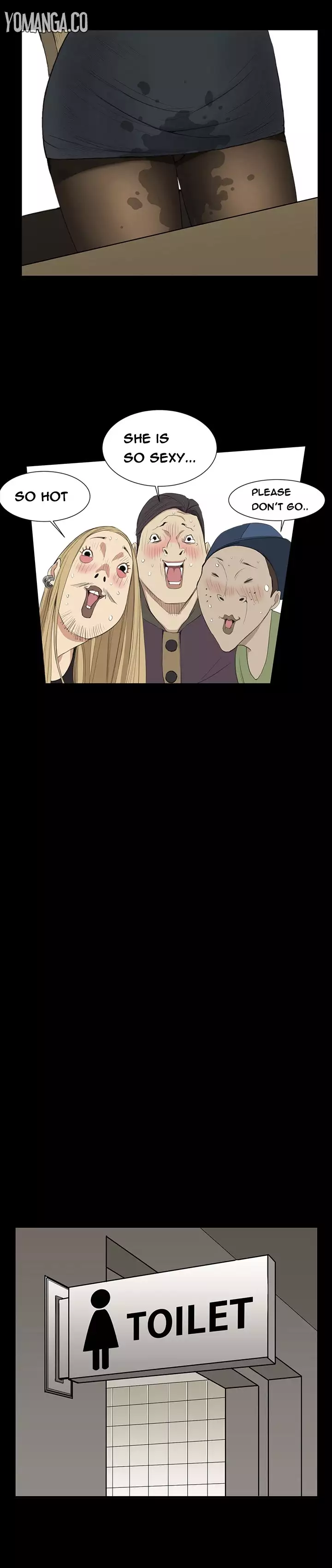 Si-Eun Ch.1-3