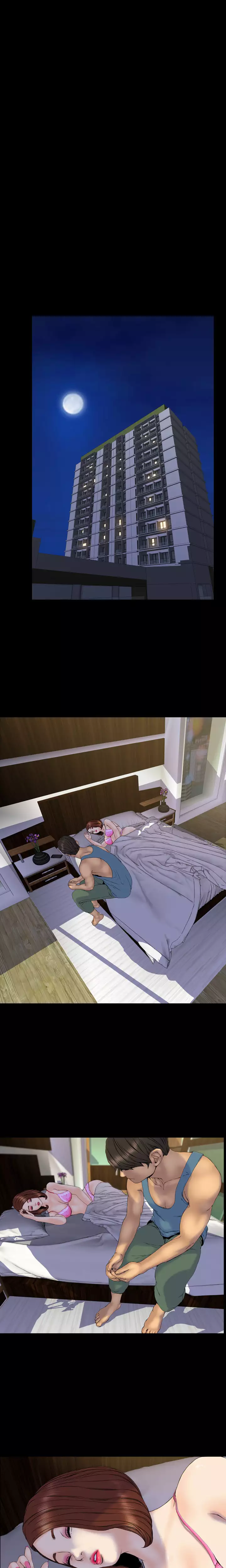 My Wives Ch.1-42