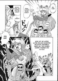 (Alps) Look Back 4 (eng)