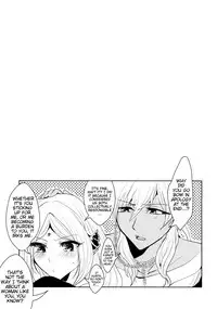 (SPARK9) [Rayroh (Suzuse)] s.t.a. (Magi) [English] [EHCove+Crystalium]
