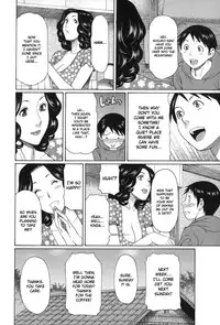 [Takasugi Kou] Mama to Sensei ~Tsukuzuku Onna Genashi~ [English]