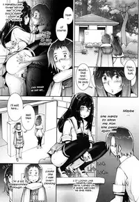 Haguringu | Love Maneuvering Ch. 1-7
